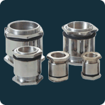 Cable Gland PG
